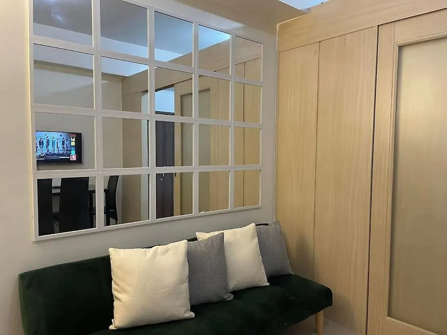 Jazz Residences Makati City By Darpm Manila Apartman