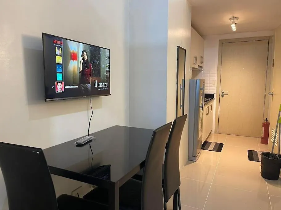Apartman Jazz Residences Makati City By Darpm Manila