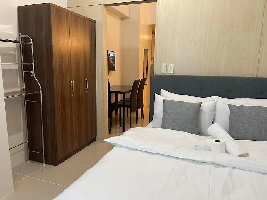 Apartman Jazz Residences Makati City By Darpm Manila