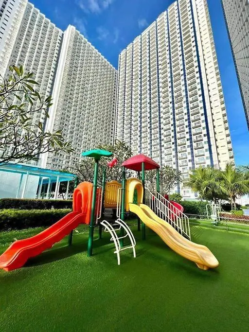 Apartman Jazz Residences Makati City By Darpm Manila