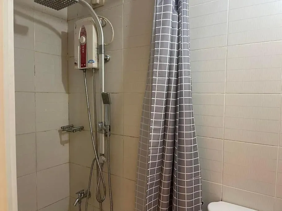 Jazz Residences Makati City By Darpm Manila Apartman