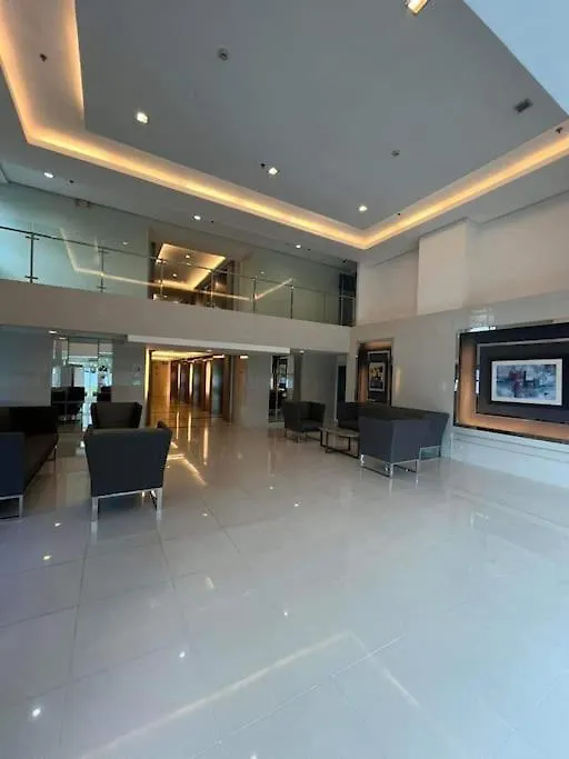 Jazz Residences Makati City By Darpm Manila 0*,