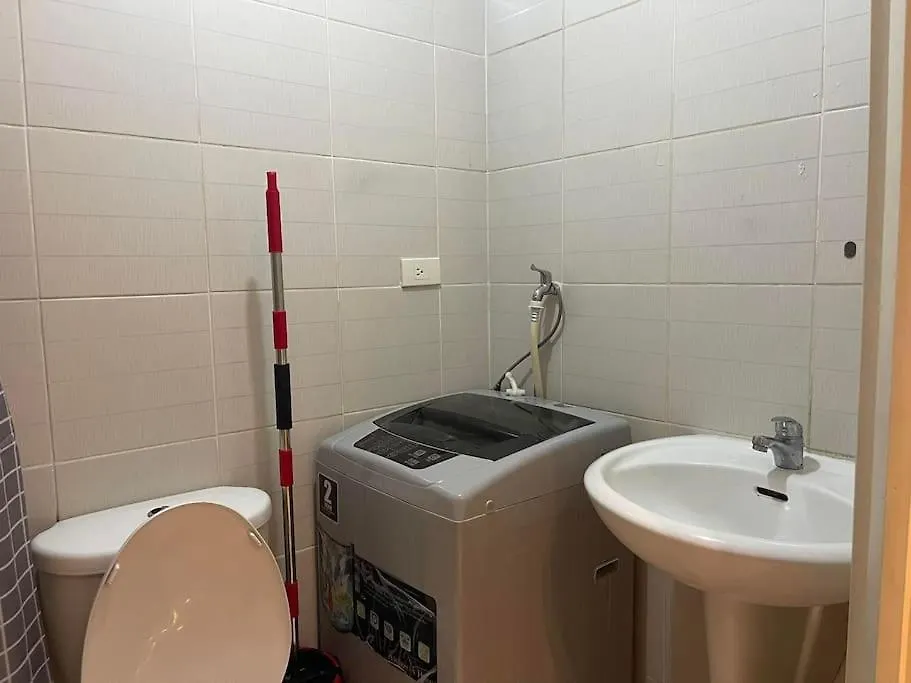 Apartman Jazz Residences Makati City By Darpm Manila