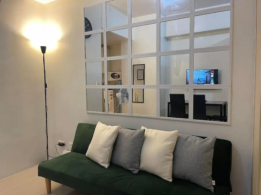 Jazz Residences Makati City By Darpm Manila 0*,  Fülöp-szigetek