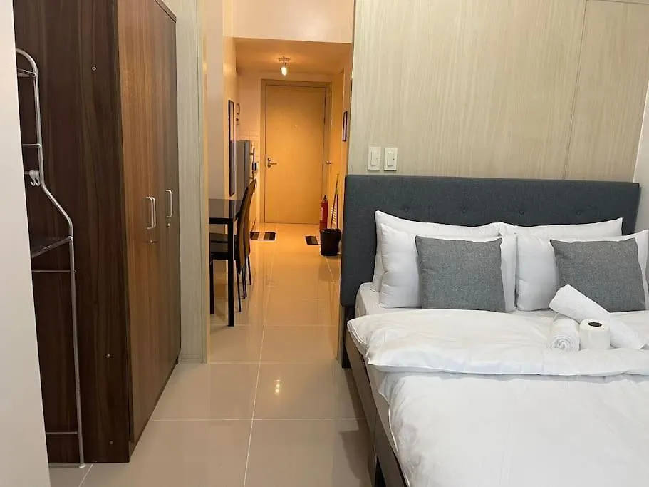 Jazz Residences Makati City By Darpm Manila