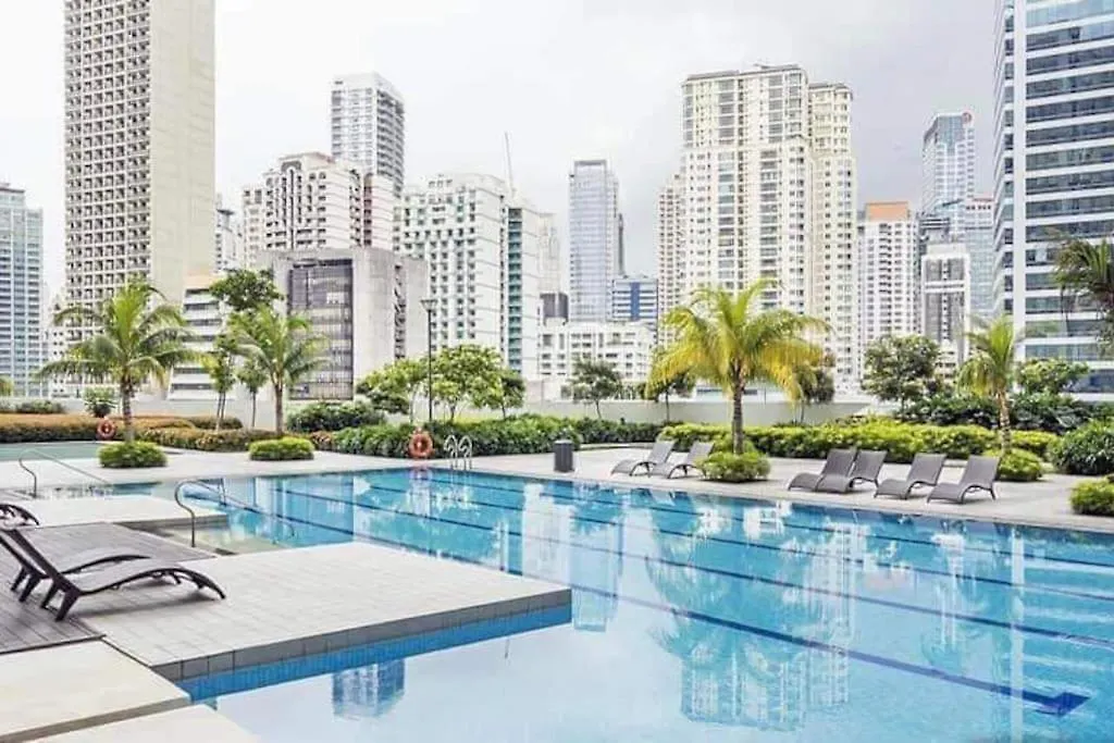 Jazz Residences Makati City By Darpm Manila