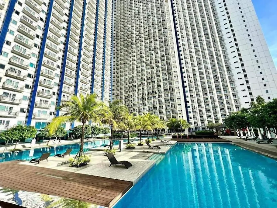 Apartman Jazz Residences Makati City By Darpm Manila