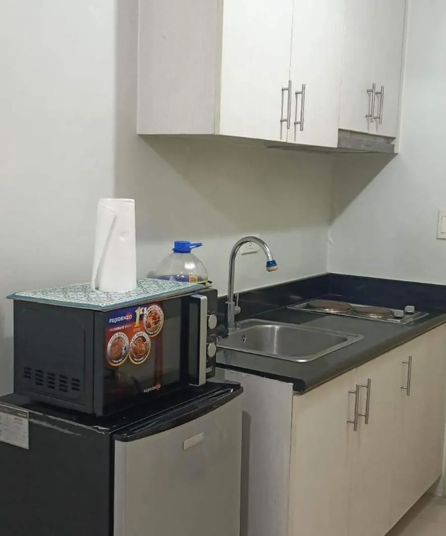 Jazz Residences Makati City By Darpm Manila 0*,