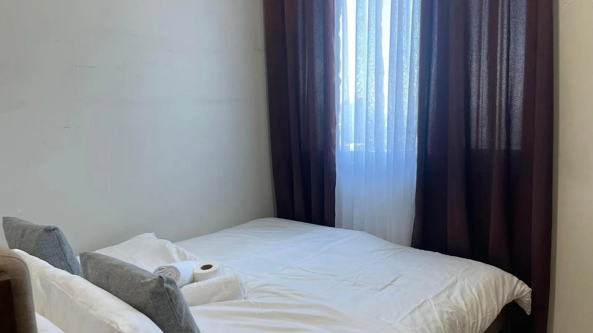 Jazz Residences Makati City By Darpm Manila Apartman