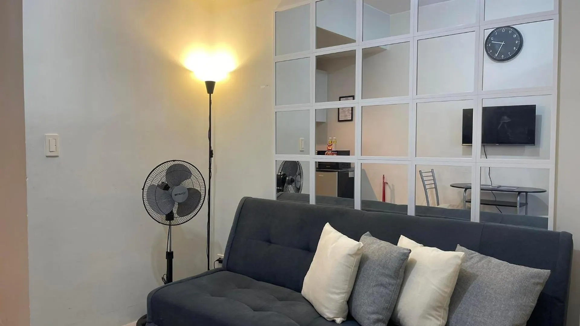 Jazz Residences Makati City By Darpm Manila