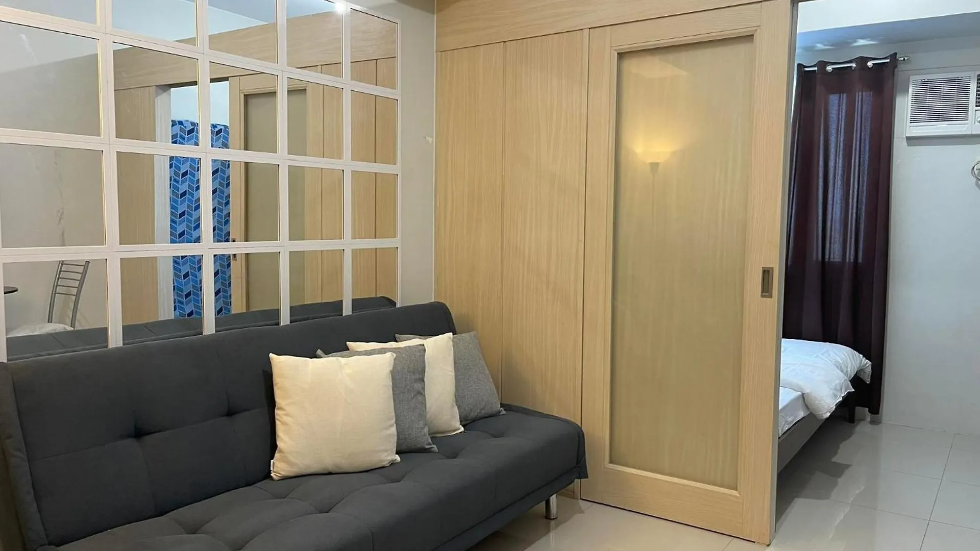 Apartman Jazz Residences Makati City By Darpm Manila