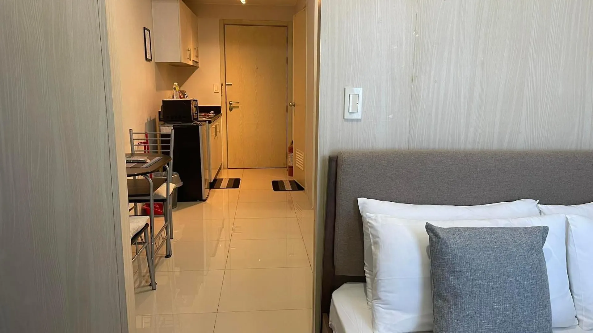 Jazz Residences Makati City By Darpm Manila 0*,  Fülöp-szigetek