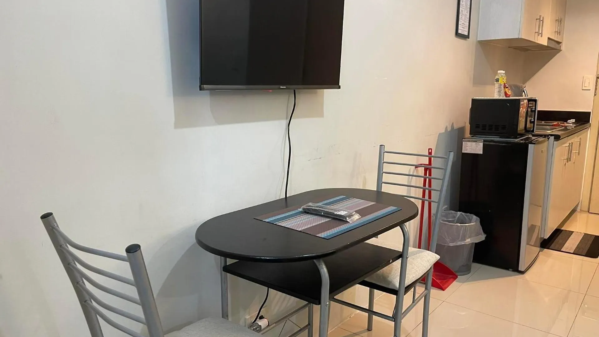 Jazz Residences Makati City By Darpm Manila Fülöp-szigetek