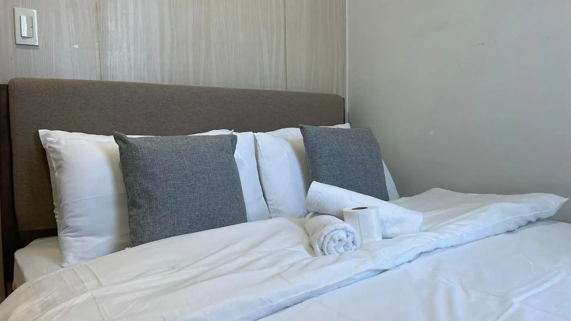 Jazz Residences Makati City By Darpm location