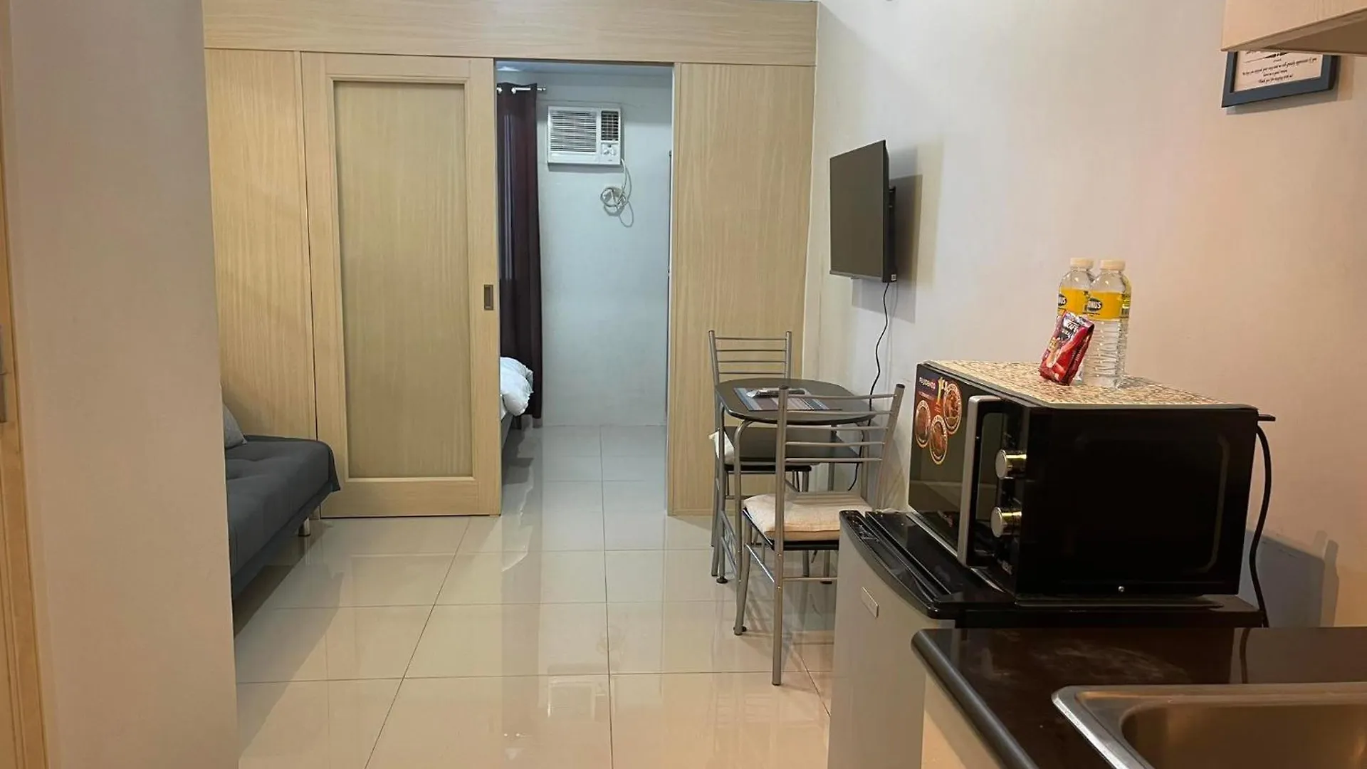 Jazz Residences Makati City By Darpm مانيلا