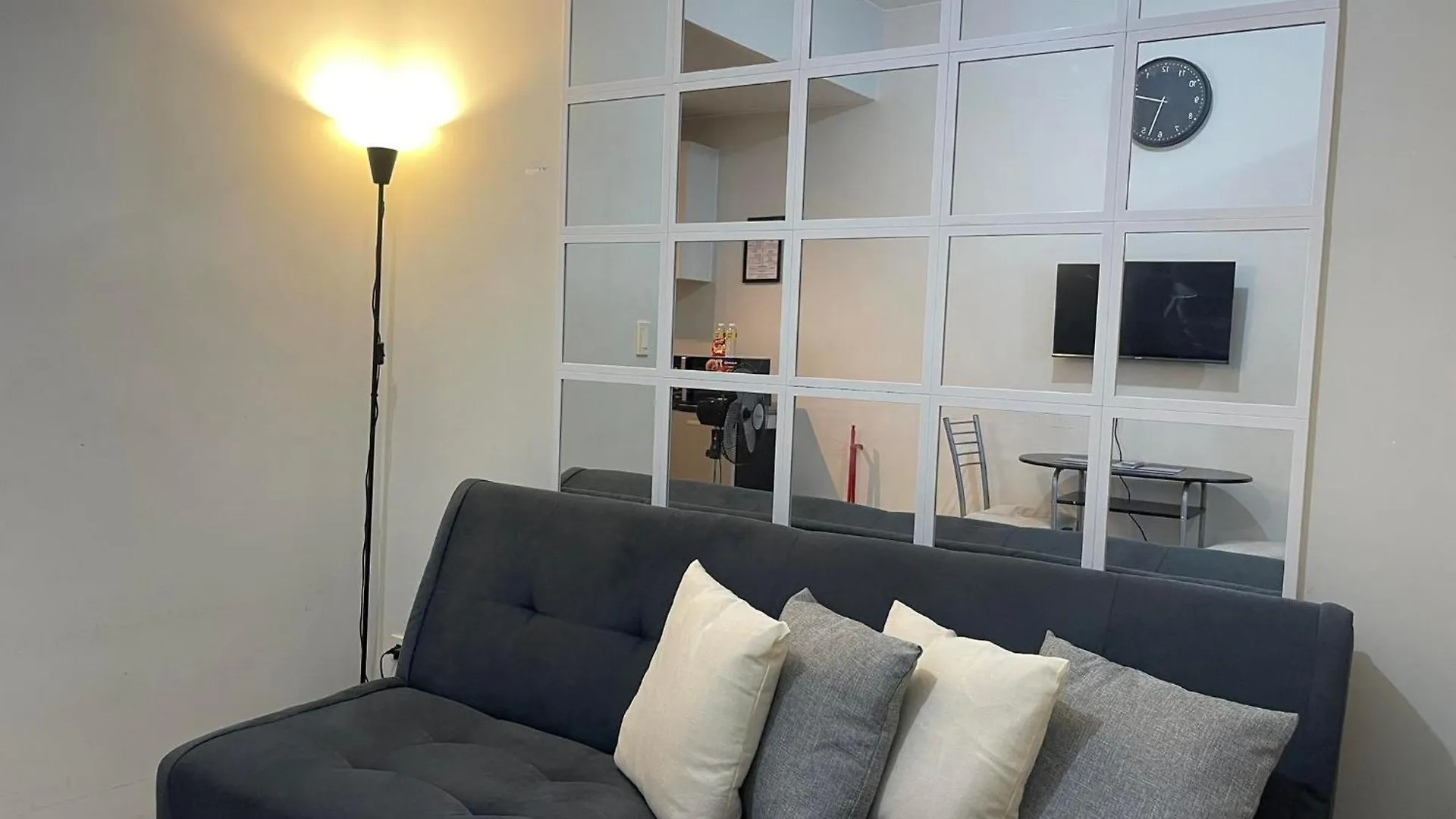 Jazz Residences Makati City By Darpm مانيلا 0*,  الفلبين